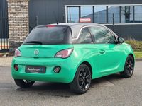 gebraucht Opel Adam Unlimited *PDC*SHZ*LHZ*AppelCar*