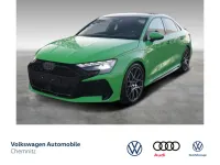 Occasion Audi RS3 Ambiente 400 ch (294 kW) 2025 Berline