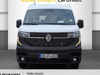 Gebraucht Renault Master 105 kW (143 PS) 2025 Weiß Van