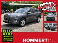 Gebraucht Ford Kuga Titanium 150 PS (110 kW) 2022 Magneticgrau metallic SUV