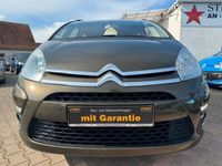 gebraucht Citroën Grand C4 Picasso Selection*PDC*AHK*7Sitzer*Top