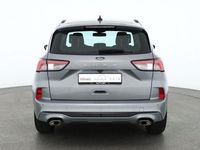 Gebraucht Ford Kuga ST-Line 120 PS (88 kW) 2023 Silber SUV