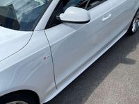 gebraucht Audi A5 Sportback A5 3.0 TDI quattro DPF S tronic