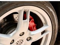 Gebraucht Porsche Boxster S 310 PS (228 kW) 2009 Grau Cabrio