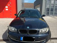 Gebraucht BMW 118 143 PS (105 kW) 2007 Andere farben Kleinwagen