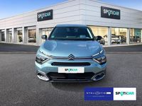 Second-hand Citroën C4 PureTech 131 CP (96 kW) 2023 Albastru SUV