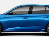 Neu Skoda Scala Dynamic 150 PS (110 kW) 2026 Kleinwagen