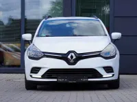 Gebraucht Renault Clio GrandTour Business 75 PS (55 kW) 2016 Gletscherweiss Kombi