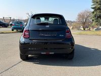 Gebraucht Fiat 500e 86 kW (118 PS) 2023 Schwarz Kleinwagen