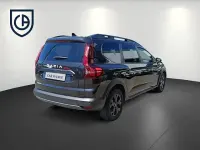 Gebraucht Renault Trafic 2020 Schwarz Van / Kleinbus