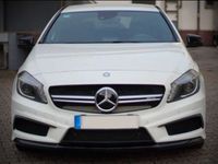 gebraucht Mercedes A45 AMG 4Matic Speedshift 7G-DCT