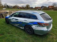 Gebraucht Mazda 6 155 PS (114 kW) 2011 Kombi