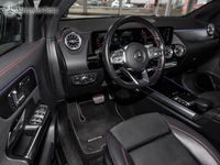 Gebraucht Mercedes EQA250 AMG 139 kW (190 PS) 2021 Manufaktur magno lack manufaktur SUV