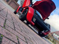 Second-hand Smart Roadster 61 CP (44 kW) 2003 Roșu Cabrio