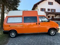Gebraucht VW Transporter 68 PS (50 kW) 2000 Van