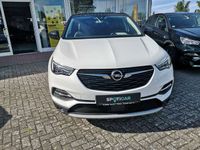 gebraucht Opel Grandland X Design Line-Sitzheizung,AGR-Sitz,Rückfahrkamera