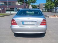 gebraucht Mercedes S320 W220 Sklasse -| rostfrei & scheckheftgepflegt