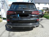 Gebraucht BMW X5 Performance 286 PS (210 kW) 2022 Schwarz SUV