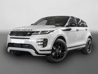 Gebraucht Land Rover Range Rover SE Dynamic 204 PS (150 kW) 2024 Silber SUV