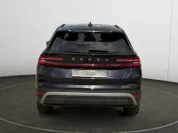 Gebraucht Skoda Kodiaq Selection 193 PS (141 kW) 2025 Schwarz SUV