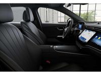 Gebraucht Mercedes E450 Avantgarde 367 PS (269 kW) 2025 Metalliclack obsidianschwarz Kombi