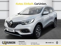 Gebraucht Renault Kadjar Techno 158 PS (116 kW) 2022 Othercolor SUV