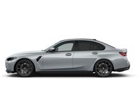 Gebraucht BMW M3 Competition Edition 510 PS (375 kW) 2023 Grau Limousine