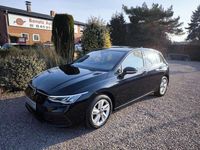 Gebraucht VW Golf VII Life 150 PS (110 kW) 2021 Schwarz Kleinwagen