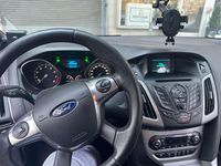 Gebraucht Ford Focus Style 102 PS (75 kW) 2013 Limousine