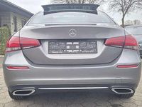 Gebraucht Mercedes A220 190 PS (139 kW) 2022 Mountaingrau  met. Limousine