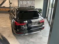Gebraucht Audi A6 Sport 231 PS (169 kW) 2020 Schwarz Kombi