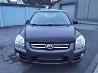 gebraucht Kia Sportage 2.0 2WD Champ