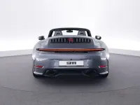 Gebraucht Porsche 911 Carrera Cabriolet 394 PS (289 kW) 2026 Grau Cabrio
