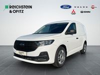 Neu Ford Transit Connect Trend 122 PS (89 kW) 2026 Frozen white Van / Kleinbus