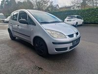 Gebraucht Mitsubishi Colt 95 PS (69 kW) 2005 Kleinwagen