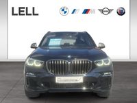 gebraucht BMW X5 M50d Gestiksteuerung Head-Up HK HiFi DAB AHK