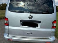 Gebraucht VW Multivan Comfortline 131 PS (96 kW) 2005 Van