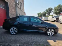 Gebraucht Seat Toledo 105 PS (77 kW) 2014 Schwarz Kleinwagen