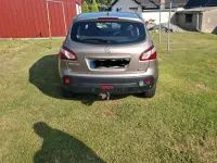 Gebraucht Nissan Qashqai 115 PS (84 kW) 2011 Gold SUV