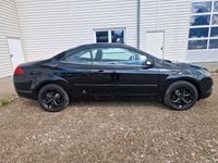 gebraucht Ford Focus Cabriolet 1/Hand