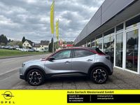 Gebraucht Opel Mokka-e GS Line 100 kW (136 PS) 2022 Grau SUV