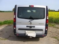 gebraucht Renault Trafic Kasten