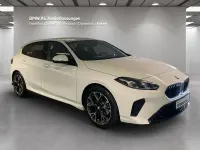Gebraucht BMW 120 Shadowline 156 PS (114 kW) 2025 Weiß Kleinwagen