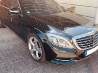 Gebraucht Mercedes S350 258 PS (189 kW) 2015 Schwarz Limousine