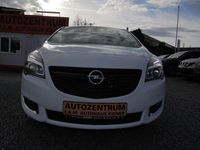 Gebraucht Opel Meriva 140 PS (102 kW) 2017 Weiß Van / Kleinbus