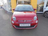 gebraucht Fiat 500 1.0 GSE Hybrid DOLCEVITA Klima Radio