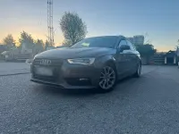 Gebraucht Audi A3 125 PS (91 kW) 2013 Grau Kleinwagen