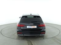 Gebraucht Audi A6 Sport 231 PS (169 kW) 2019 Schwarz Kombi