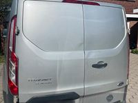 Second-hand Ford Transit 125 CP (91 kW) 2014 Argintiu Monovolum