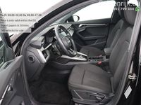 Gebraucht Audi A3 Proline 110 PS (80 kW) 2021 Schwarz Limousine